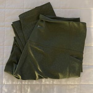 Old navy leggings
